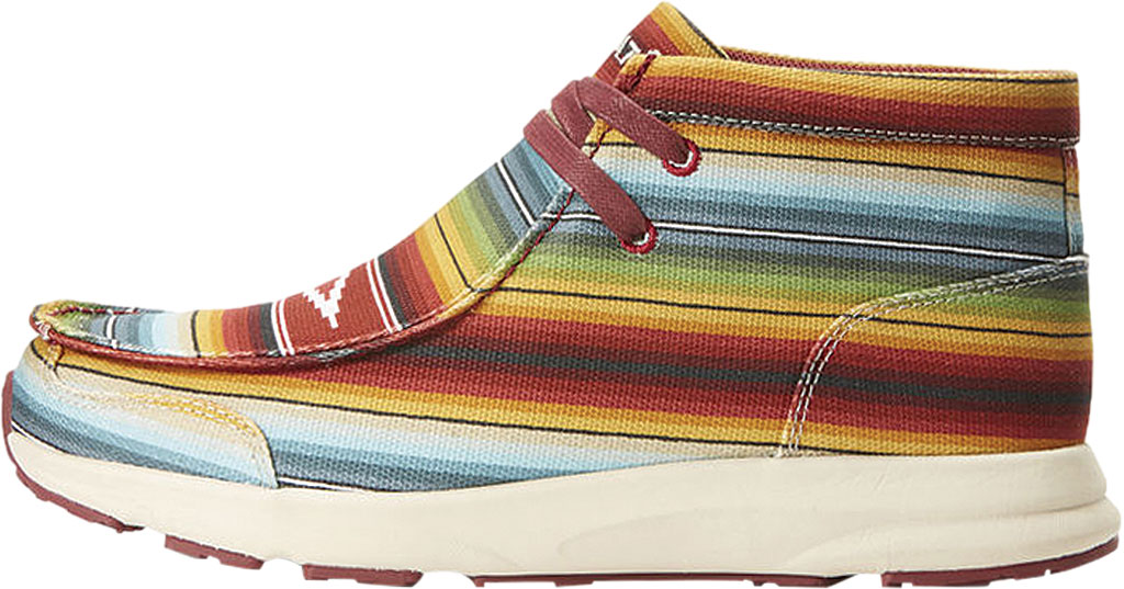 ariat chukka women's