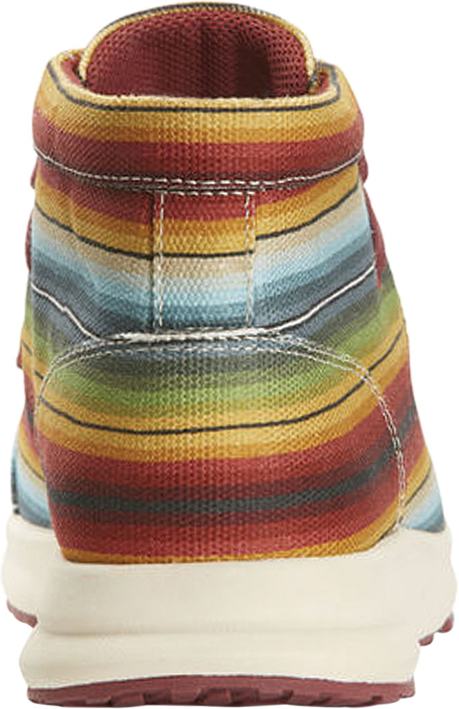 ariat chukka women's