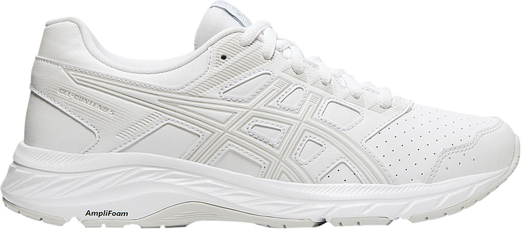 asics gel quick walk shoes womens