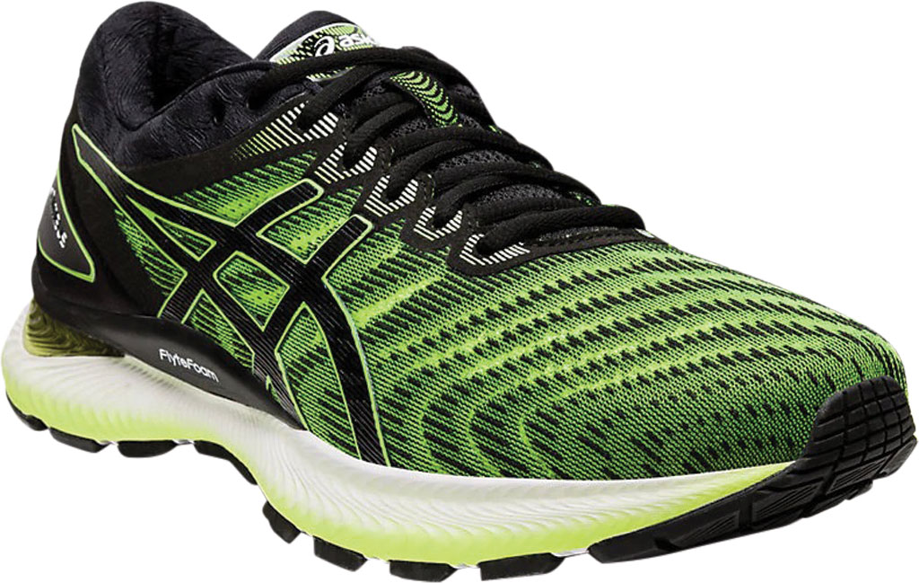Men's ASICS GELNimbus 22 Running Sneaker