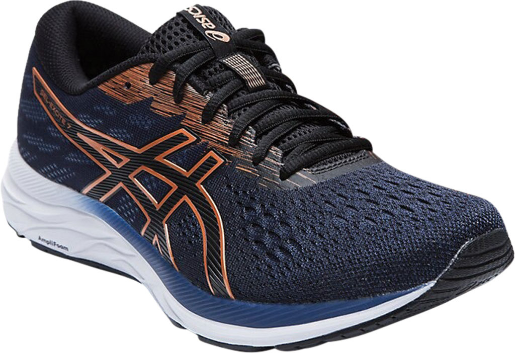asics gel excite 7 mens running shoes review