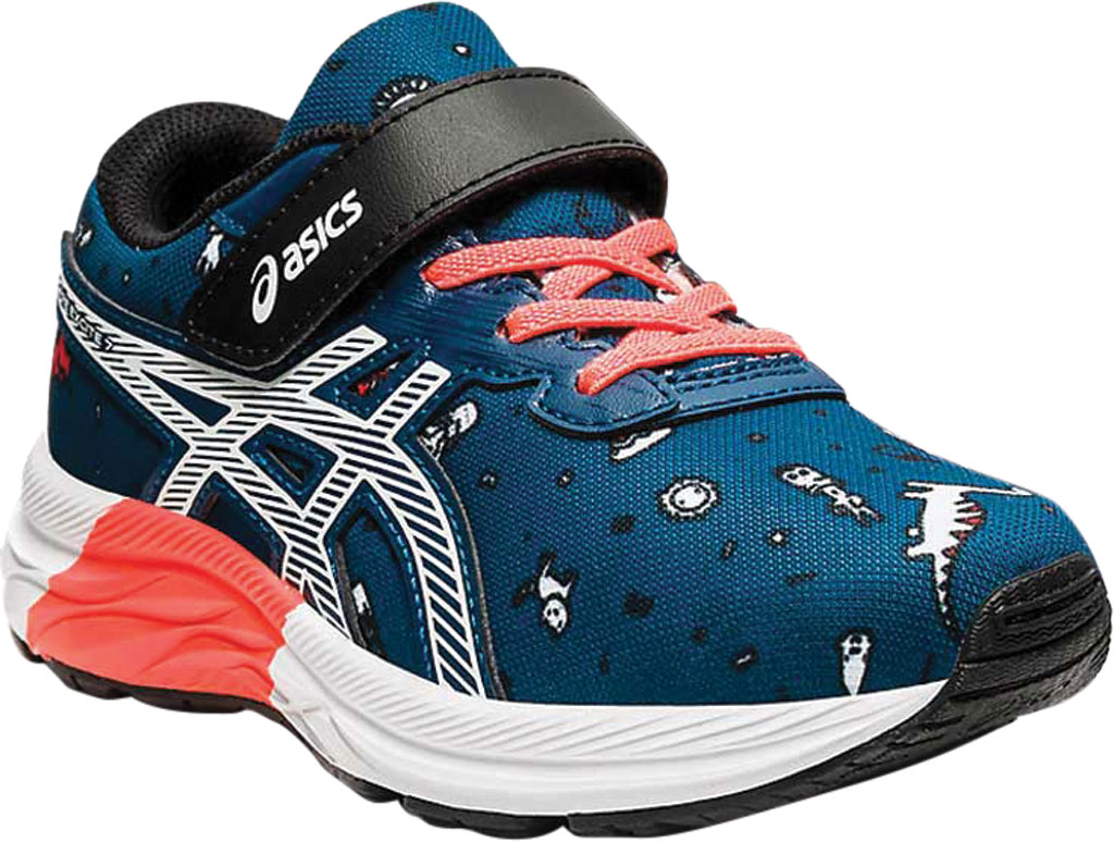 pre excite asics