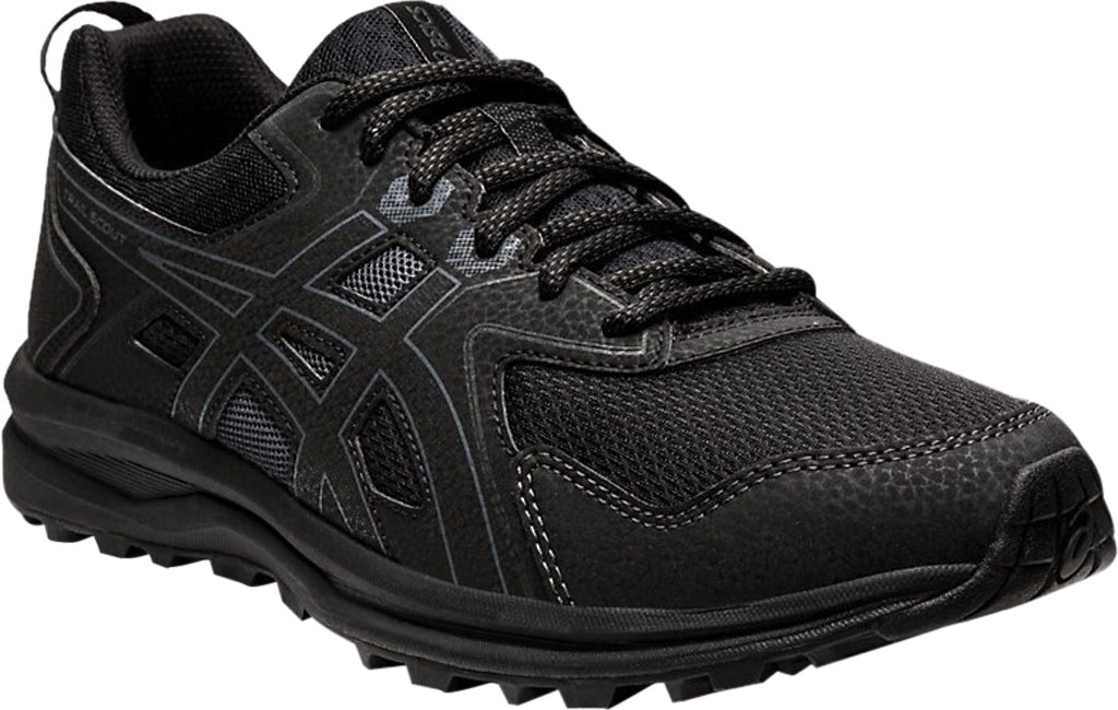 Men's ASICS Trail Scout Running Sneaker
