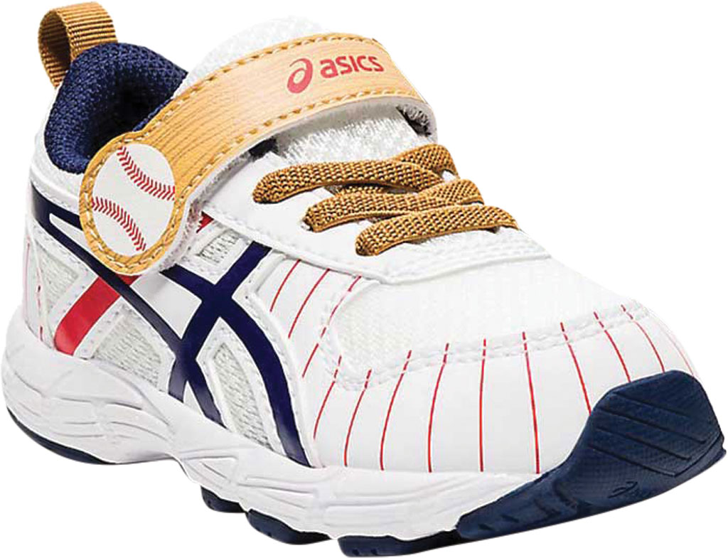 asics infant shoes