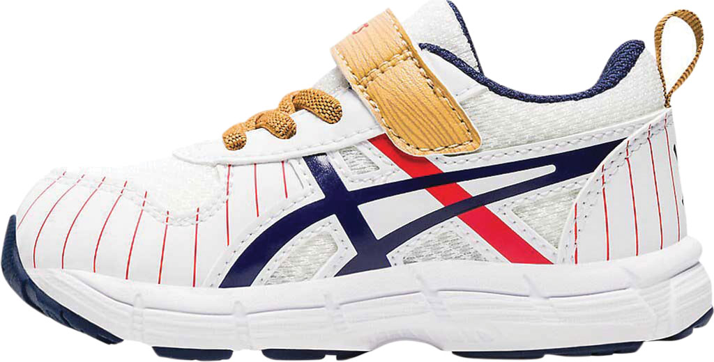 asics infant shoes