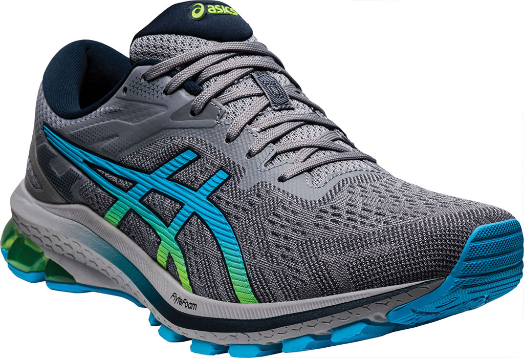 Men's ASICS GT1000 10 Running Sneaker