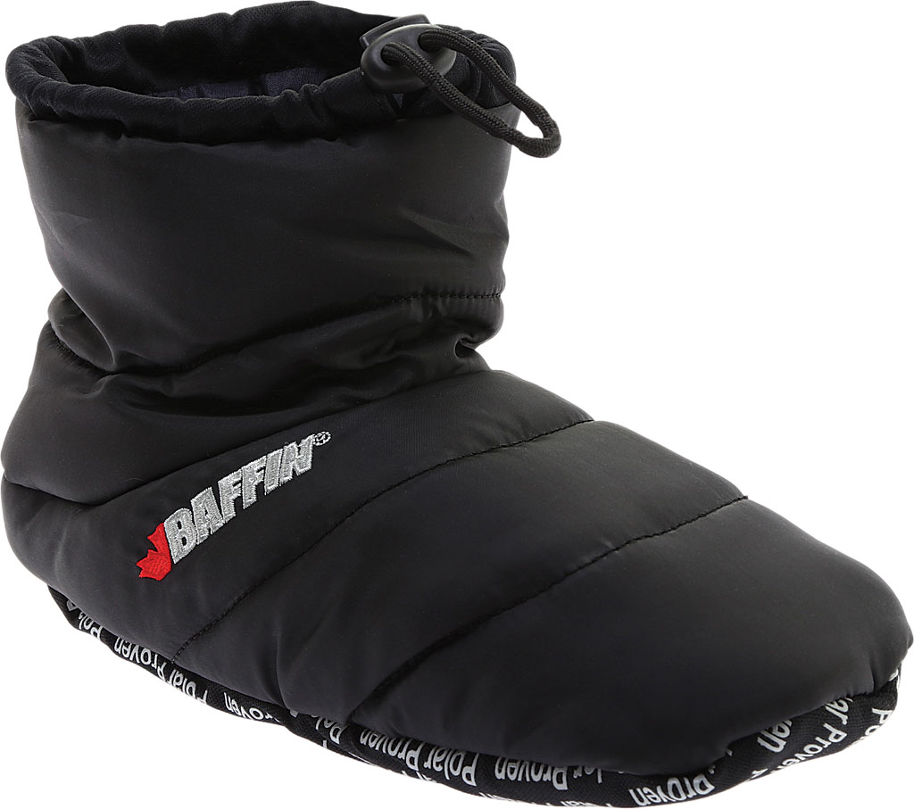 baffin down booties