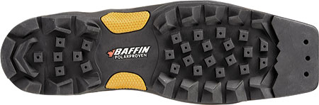baffin 3 pin