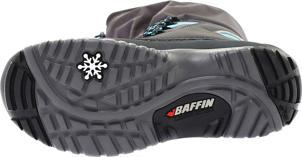 baffin flare