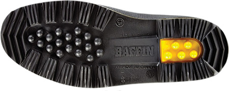 baffin driller boots
