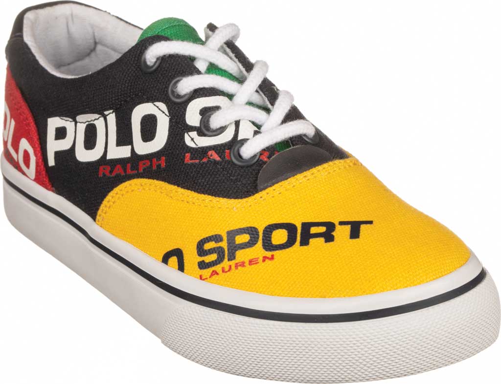 boys polo shoes