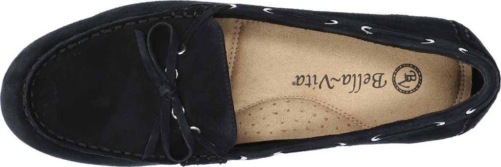 Bella vita scout comfort loafers Clearance