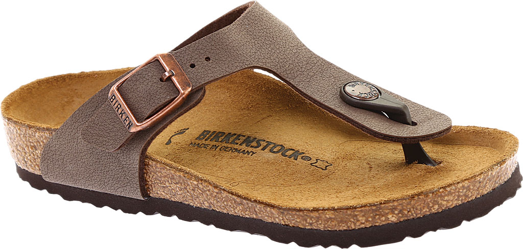 birkenstock gizeh girls
