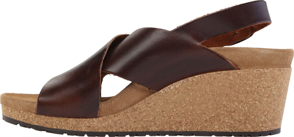 Birkenstock Red Papillio Samira Sandals Size EU 36 (Approx. US 6) Regular (M, B) Listed By 