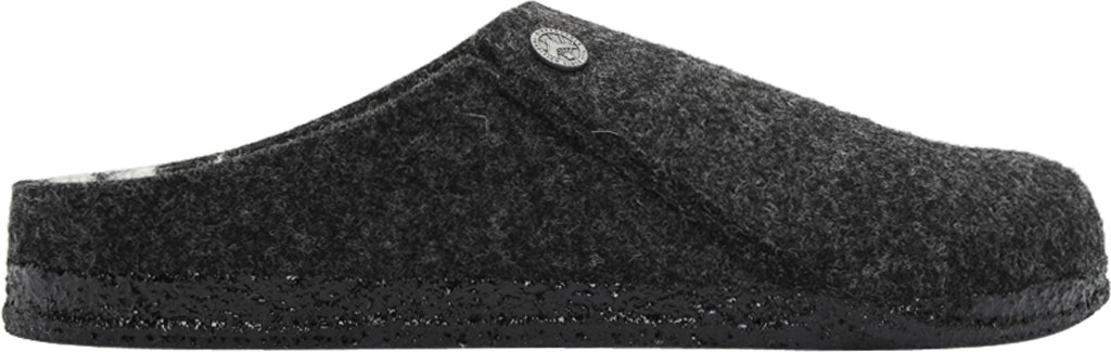 birkenstock women's zermatt shearling clog