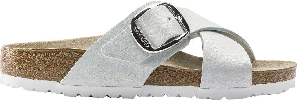 birkenstock siena big buckle sandals