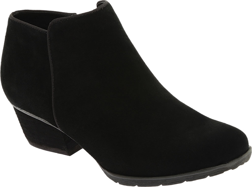 villa waterproof bootie