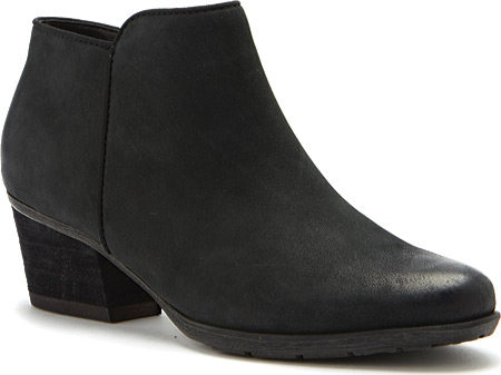 blondo villa booties