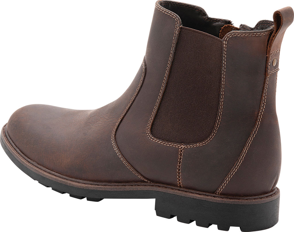 blondo shadow leather boots