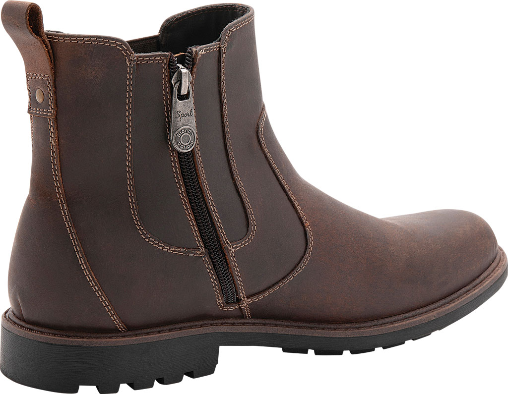 blondo shadow leather boots