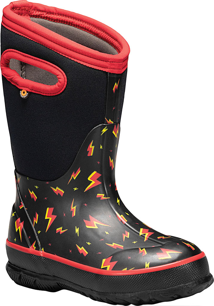 Children's Bogs Classic Rain Boot