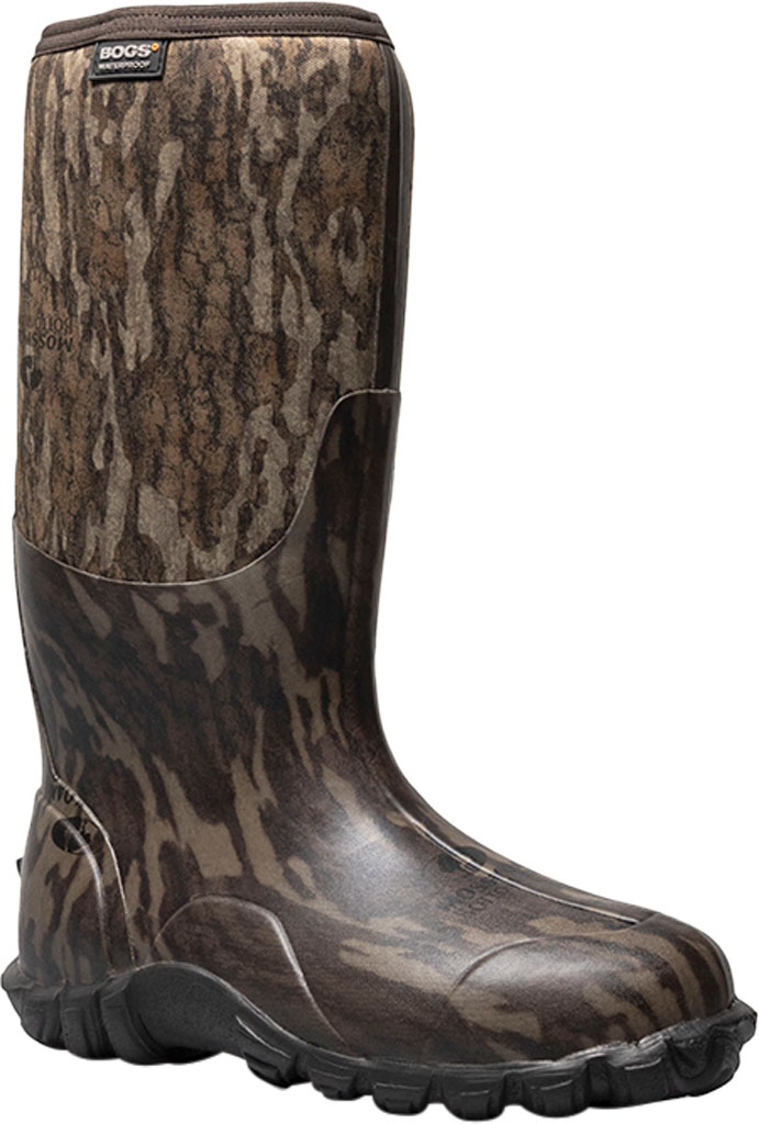 bottomland muck boots