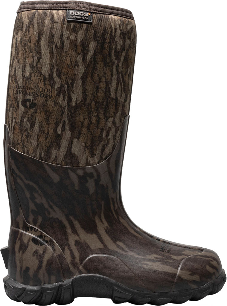 bottomland muck boots