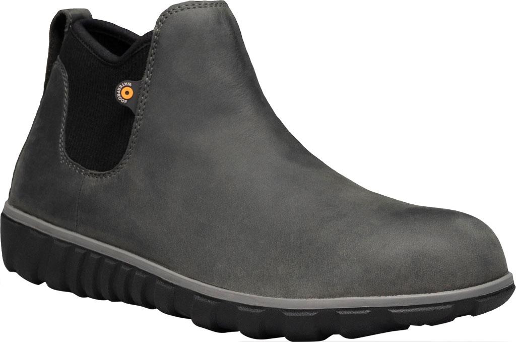Men's Bogs Classic Casual Chelsea Waterproof Boot