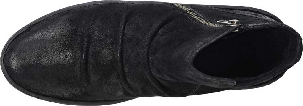 born scone sneaker boot