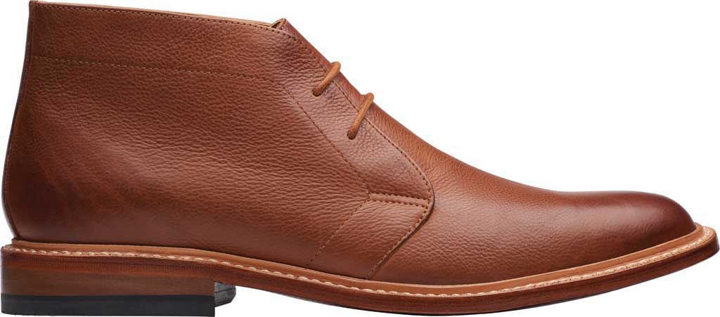 bostonian chukka