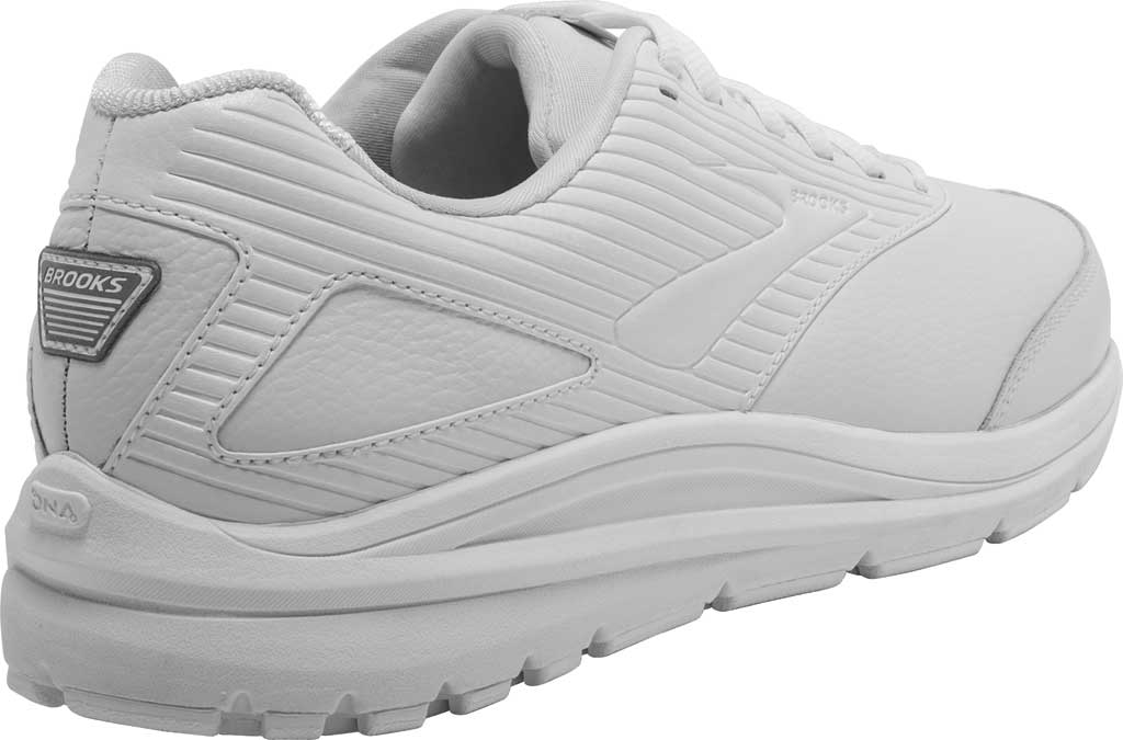 brooks men's addiction walker walking shoes