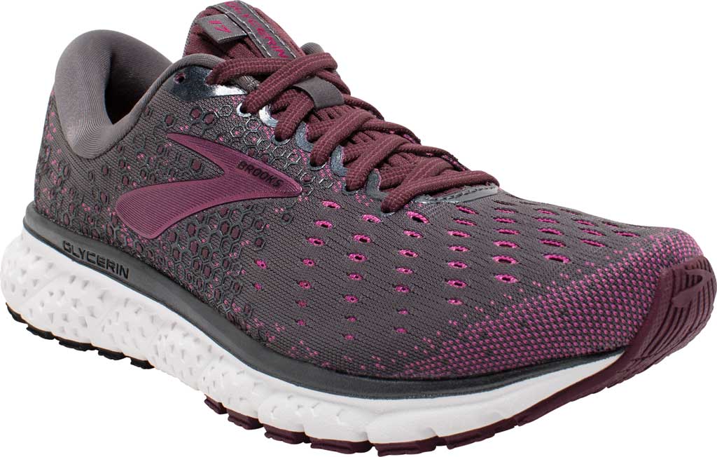 brooks glycerin 17 release date