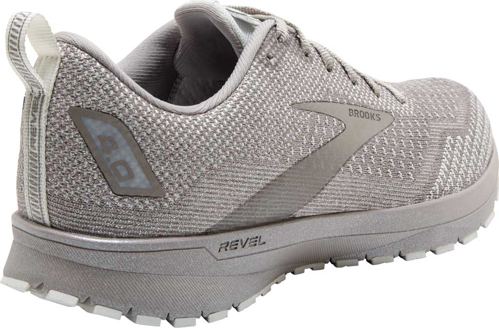 Women's Brooks Revel 4 Running Shoe
