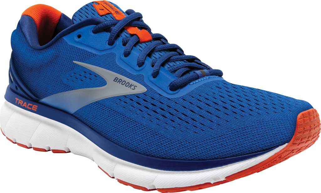 Men's Brooks Trace Running Sneaker