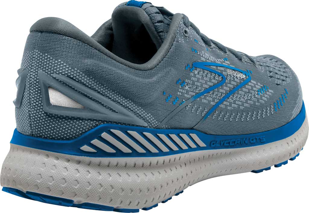 Men's Brooks Glycerin GTS 19 Running Sneaker