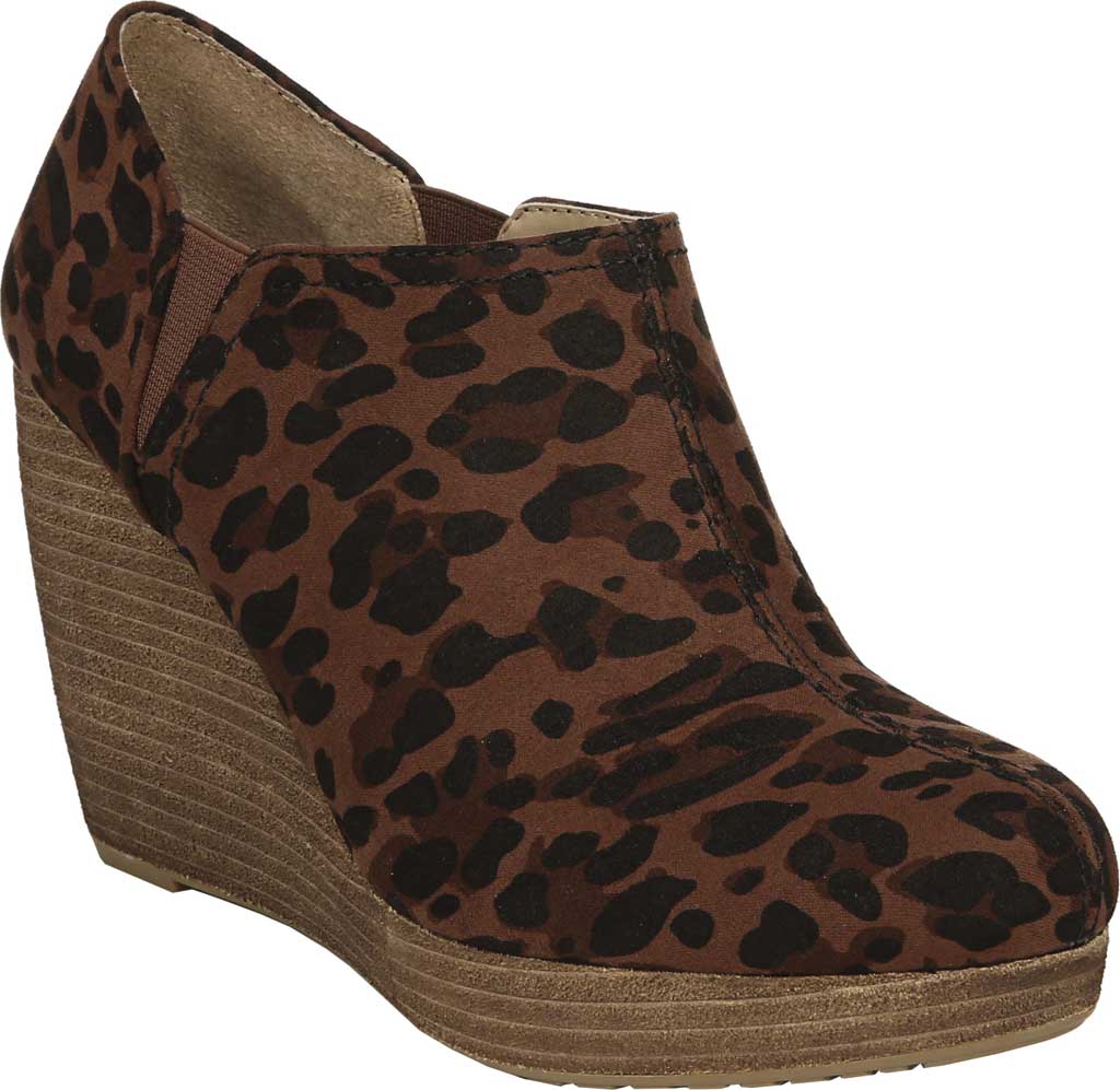 dr scholls harlow bootie