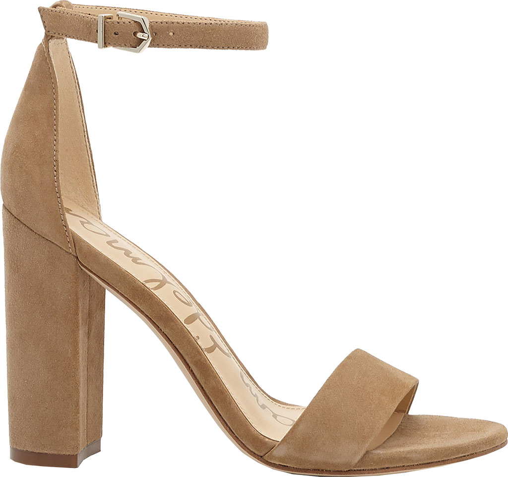 yaro block heel sandal sam edelman