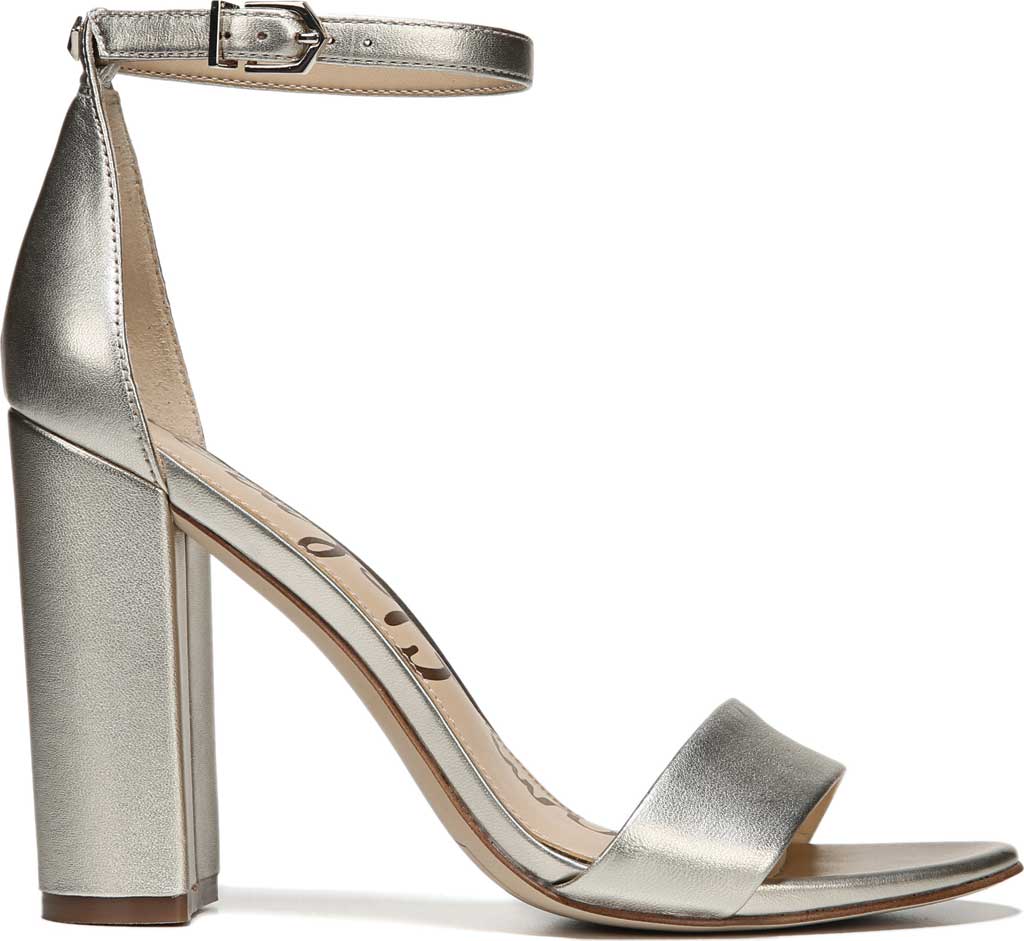 sam edelman yaro metallic