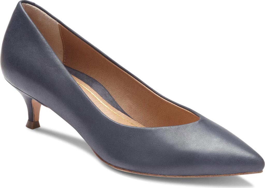 Women's Vionic Josie Kitten Heel Pump | Shoes.com