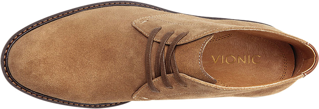 vionic chase chukka boots