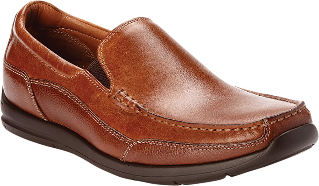 in Tan Leather NEW Men’s Shoes Vionic Preston Loafer in Tan Leather NEW Men’s Shoes Vionic Preston Loafer