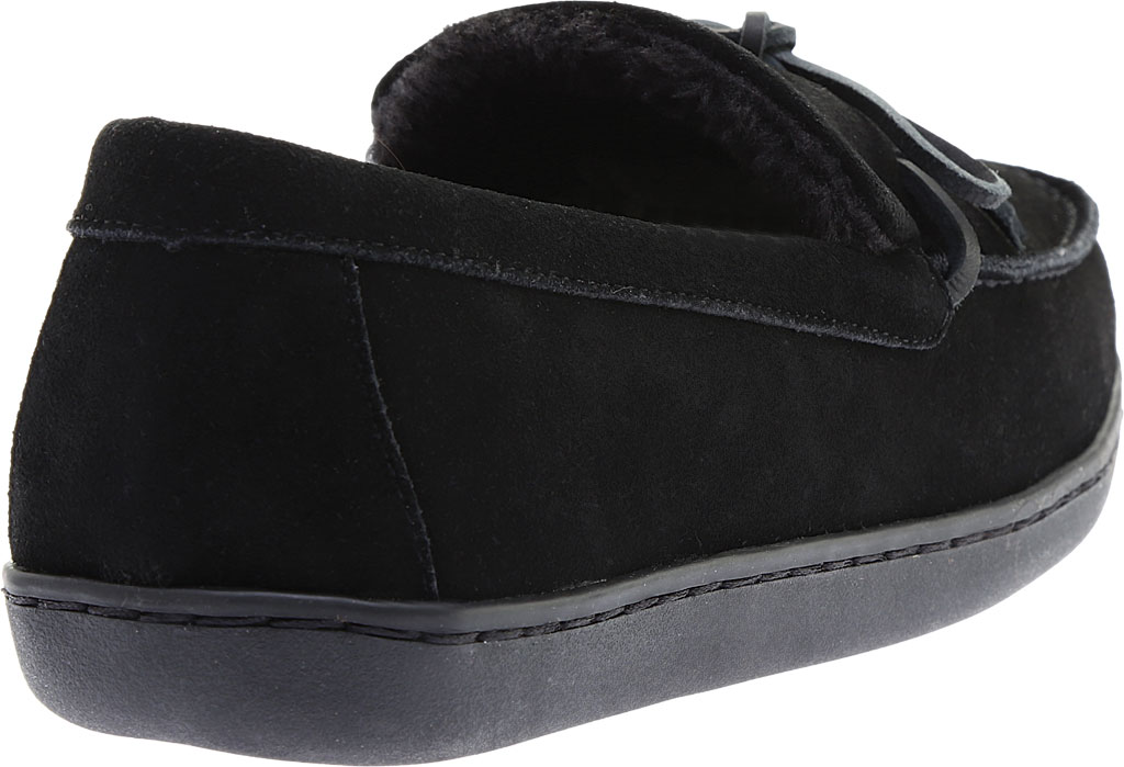 vionic men's adler slipper