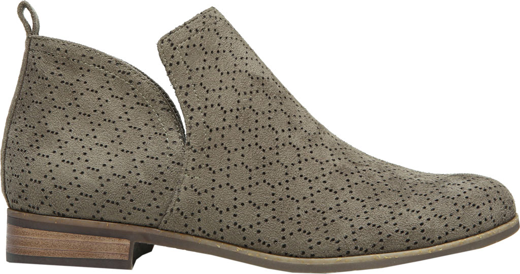 dr scholls recent bootie