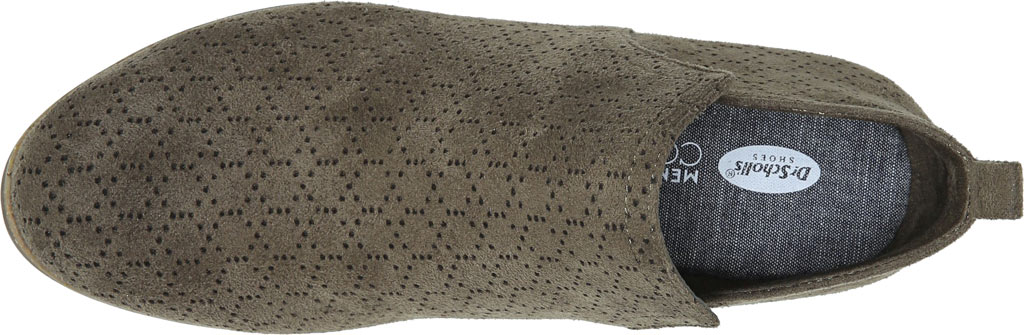 dr scholl's rate bootie