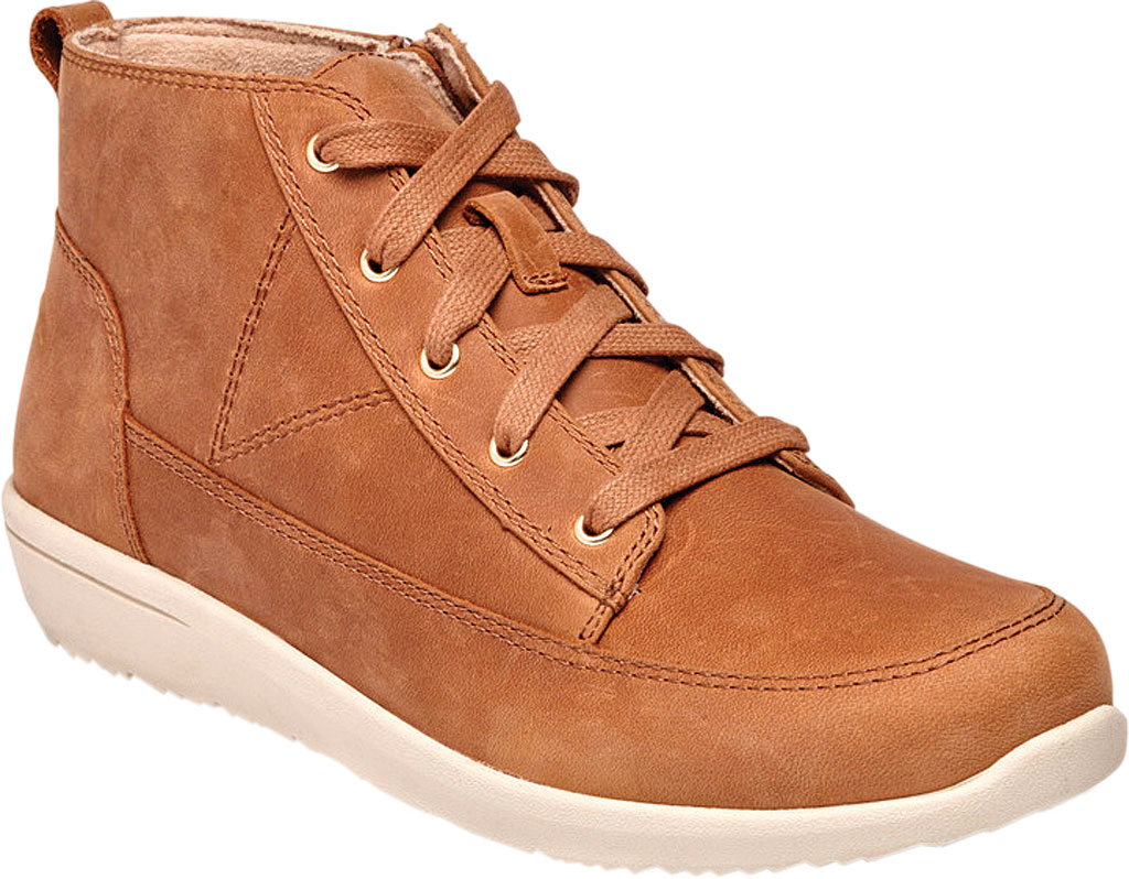 Women�s Vionic Shawna High Top