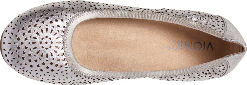 vionic robyn ballet flat