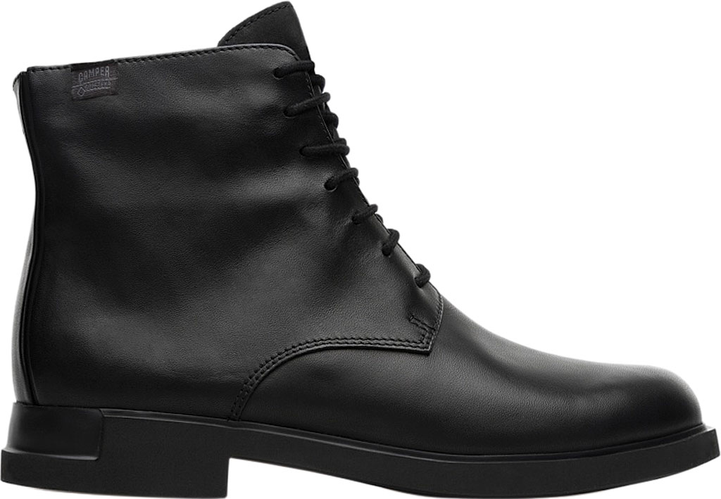 camper waterproof boots