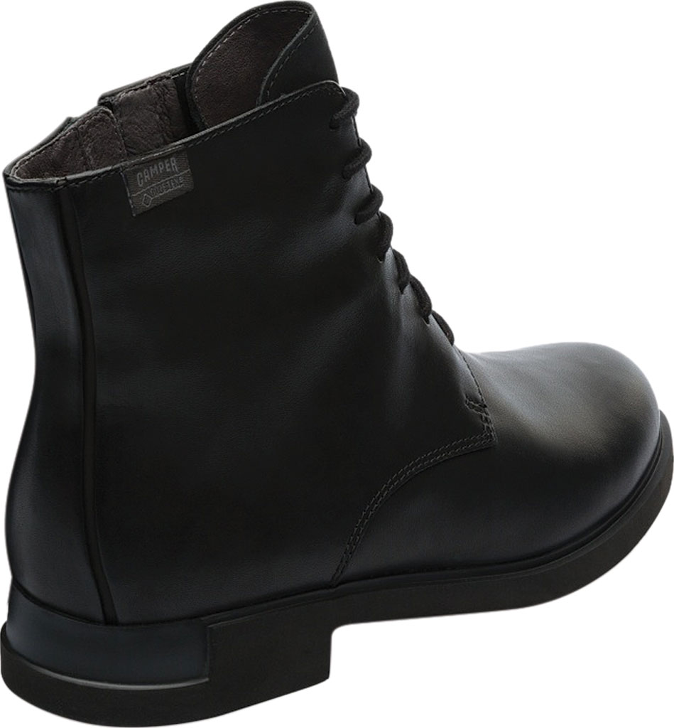 camper waterproof boots