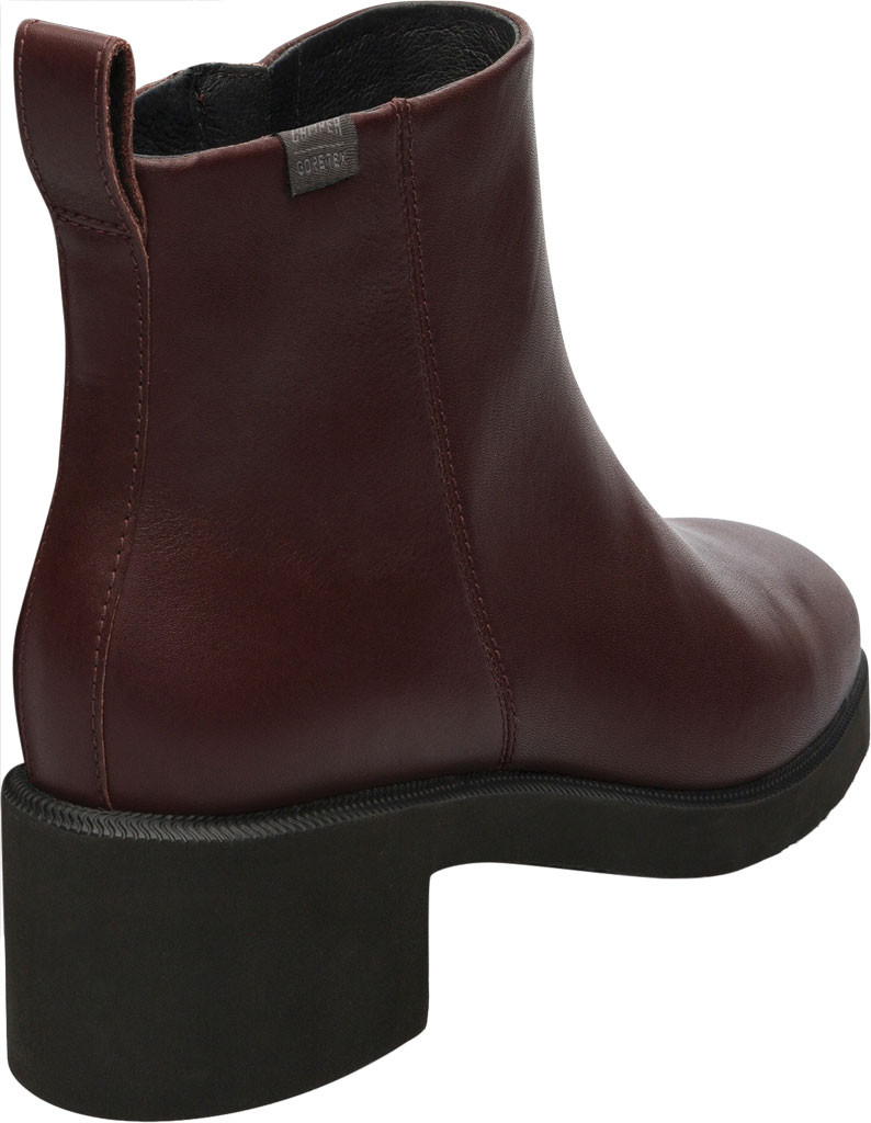 camper wonder bootie