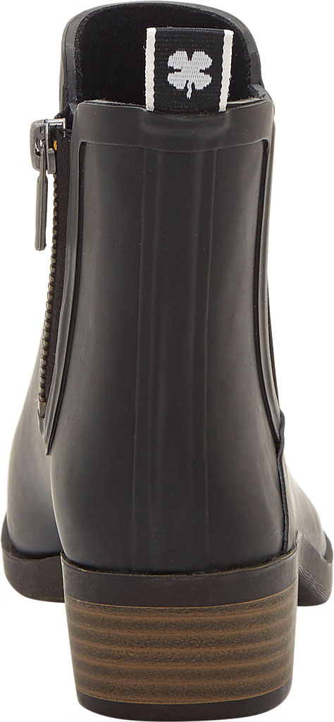 lucky brand women's basel h2o booties